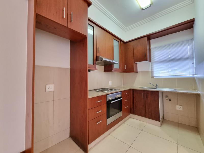 1 Bedroom Property for Sale in Umhlanga Ridge KwaZulu-Natal