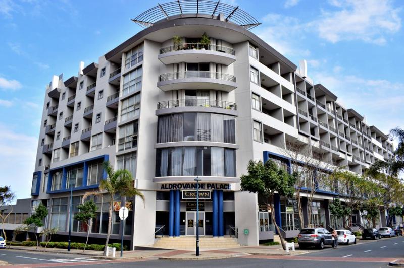 1 Bedroom Property for Sale in Umhlanga Ridge KwaZulu-Natal