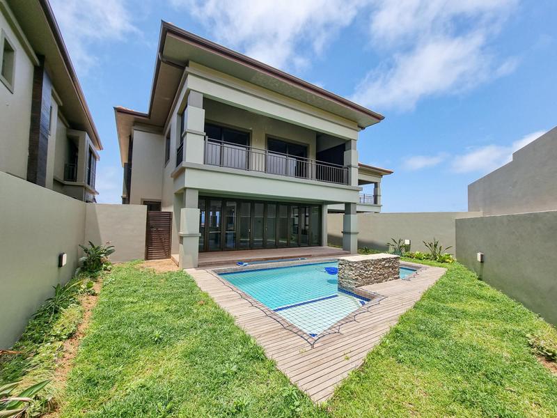4 Bedroom Property for Sale in Izinga Ridge KwaZulu-Natal