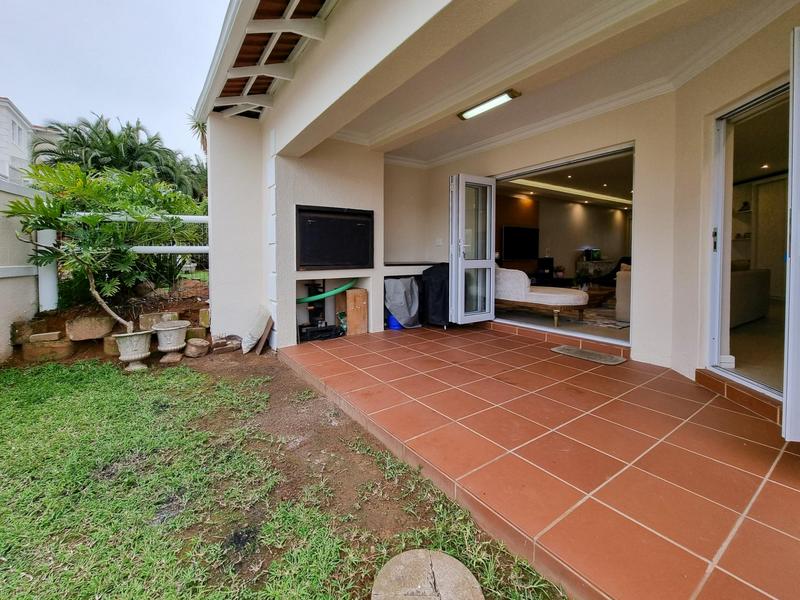 3 Bedroom Property for Sale in La Lucia Ridge KwaZulu-Natal