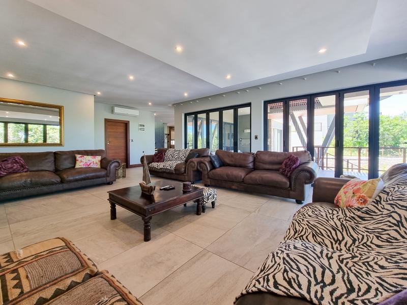 6 Bedroom Property for Sale in Zimbali Coastal Resort Estate KwaZulu-Natal