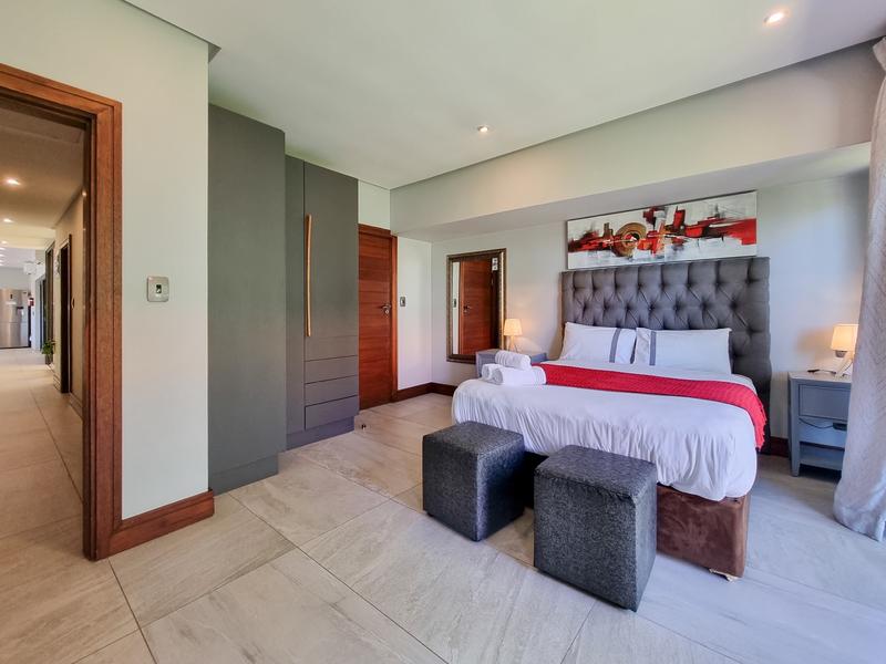 6 Bedroom Property for Sale in Zimbali Coastal Resort Estate KwaZulu-Natal