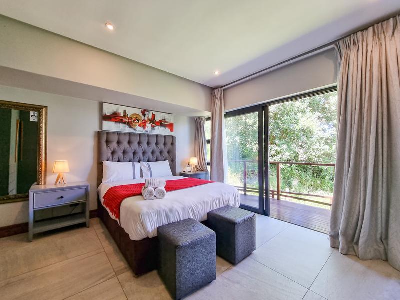 6 Bedroom Property for Sale in Zimbali Coastal Resort Estate KwaZulu-Natal