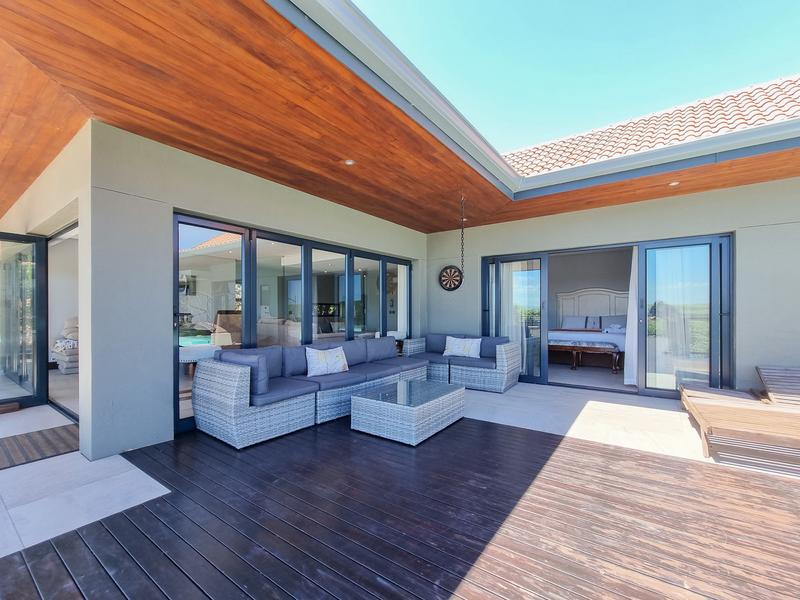 6 Bedroom Property for Sale in Zimbali Coastal Resort Estate KwaZulu-Natal