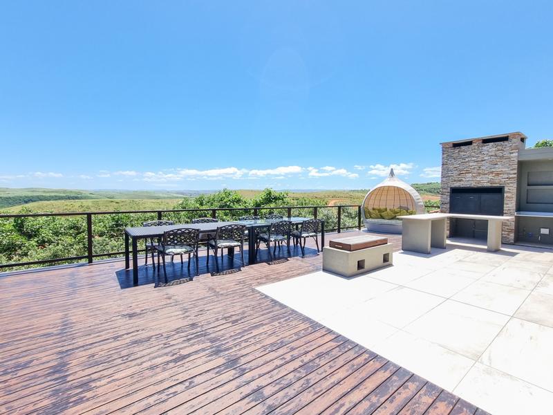 6 Bedroom Property for Sale in Zimbali Coastal Resort Estate KwaZulu-Natal