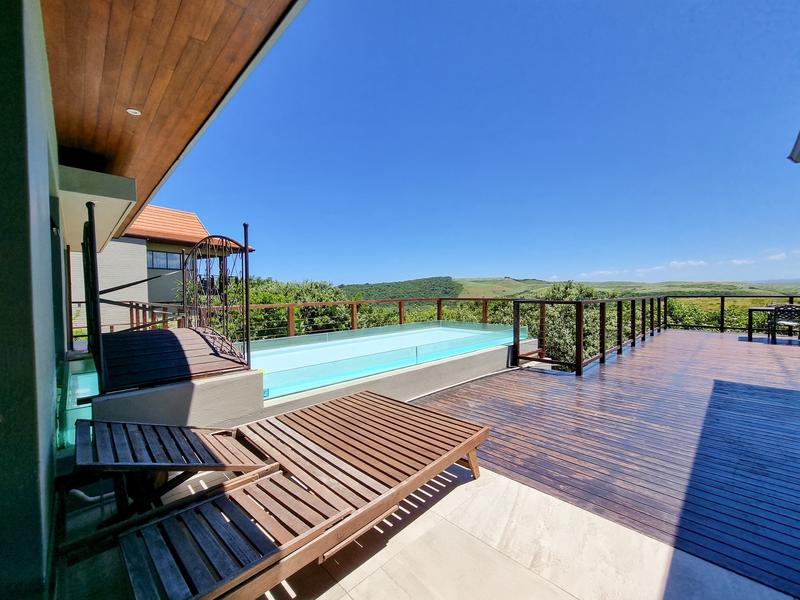 6 Bedroom Property for Sale in Zimbali Coastal Resort Estate KwaZulu-Natal