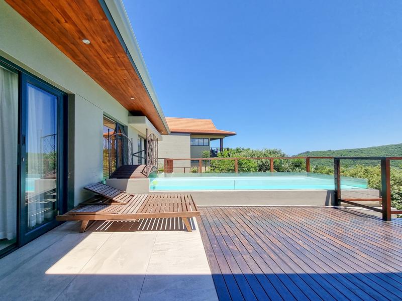 6 Bedroom Property for Sale in Zimbali Coastal Resort Estate KwaZulu-Natal