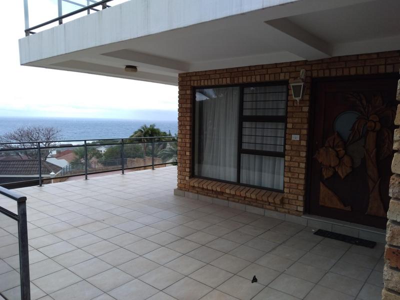 4 Bedroom Property for Sale in Uvongo KwaZulu-Natal