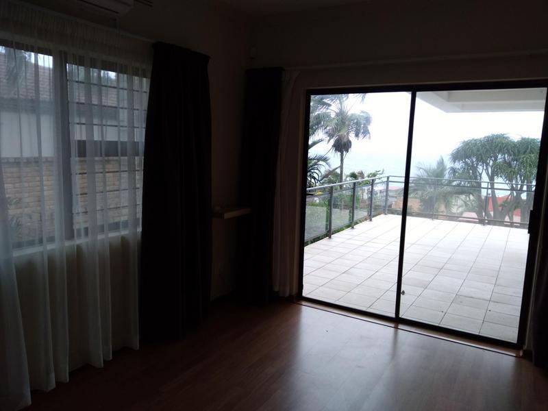 4 Bedroom Property for Sale in Uvongo KwaZulu-Natal