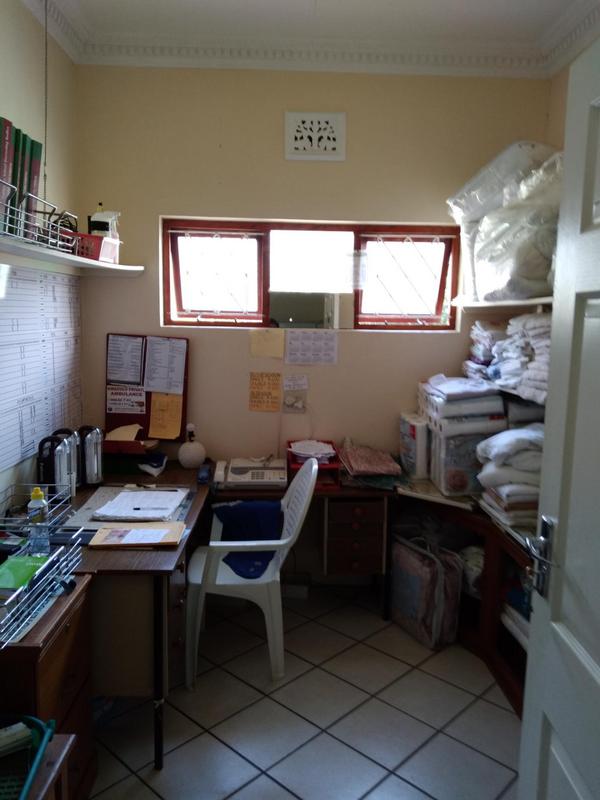 Commercial Property for Sale in St Michaels On Sea KwaZulu-Natal