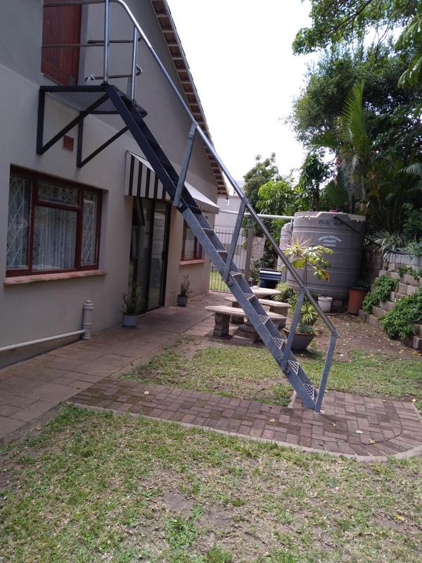 Commercial Property for Sale in St Michaels On Sea KwaZulu-Natal