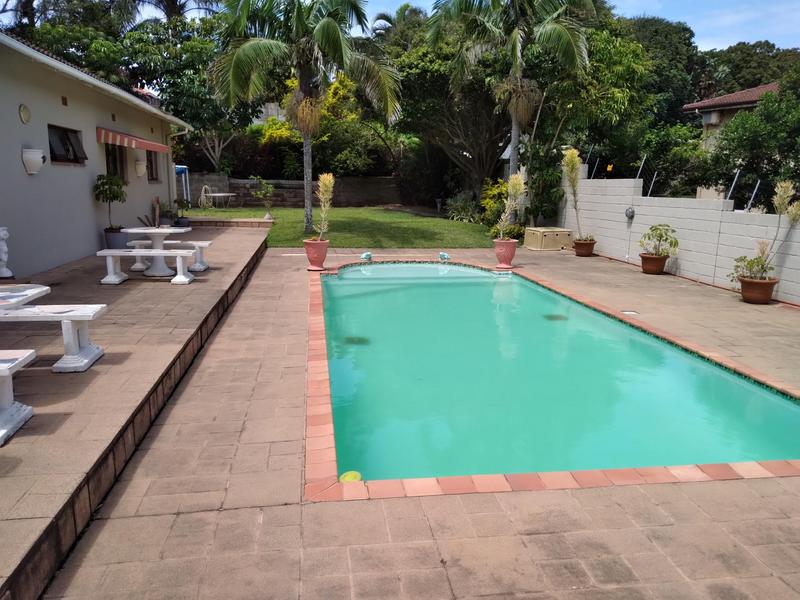 Commercial Property for Sale in St Michaels On Sea KwaZulu-Natal