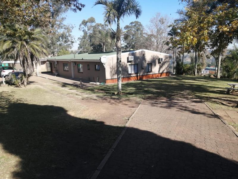 5 Bedroom Property for Sale in Inchanga KwaZulu-Natal