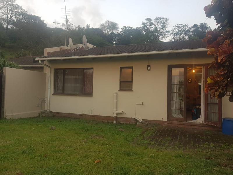 2 Bedroom Property for Sale in Berkshire Downs KwaZulu-Natal