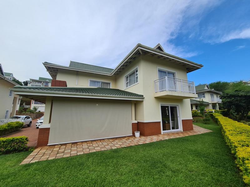 4 Bedroom Property for Sale in Kindlewood Estate KwaZulu-Natal