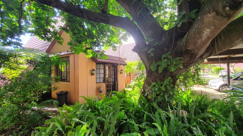 To Let 3 Bedroom Property for Rent in Hibberdene KwaZulu-Natal