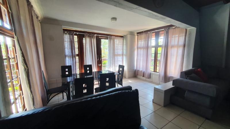 To Let 3 Bedroom Property for Rent in Hibberdene KwaZulu-Natal