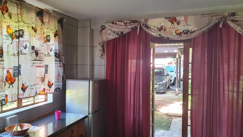 To Let 3 Bedroom Property for Rent in Hibberdene KwaZulu-Natal