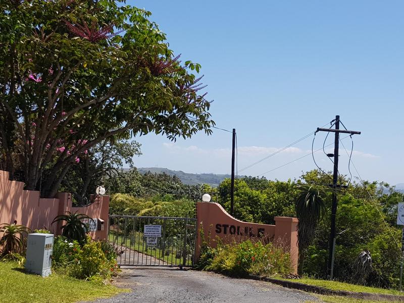 To Let 3 Bedroom Property for Rent in Hibberdene KwaZulu-Natal