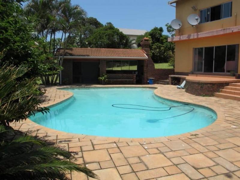 4 Bedroom Property for Sale in Umkomaas KwaZulu-Natal