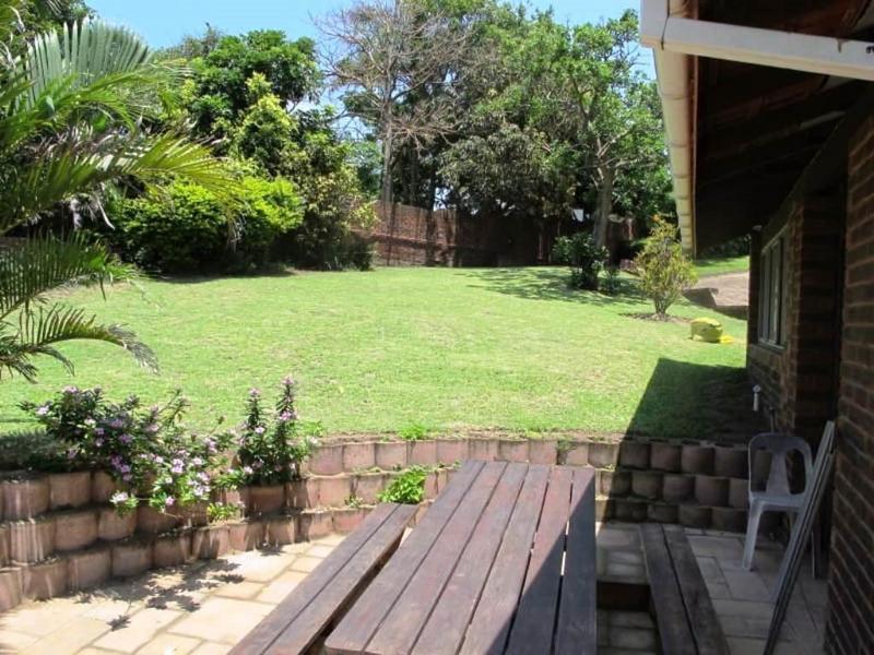 4 Bedroom Property for Sale in Umkomaas KwaZulu-Natal