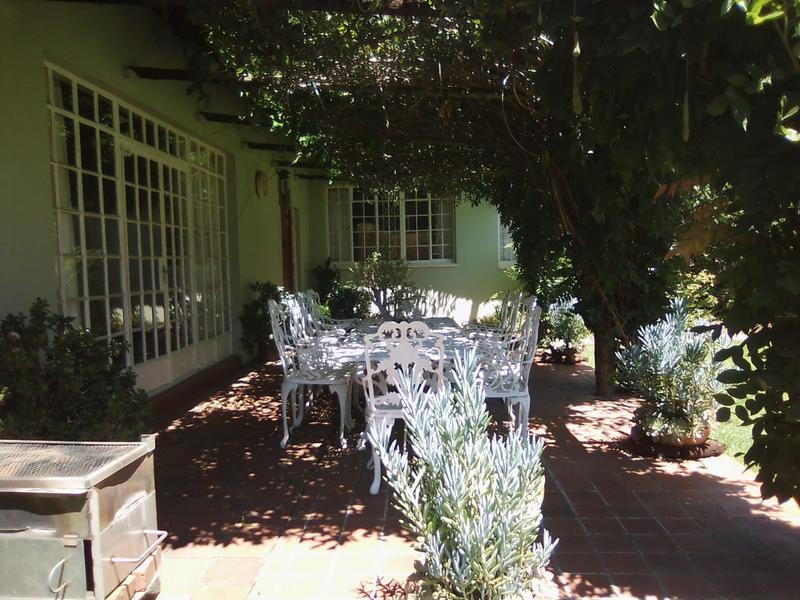 4 Bedroom Property for Sale in Kokstad KwaZulu-Natal