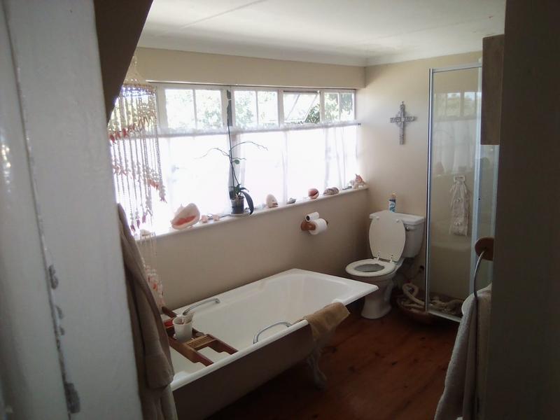 4 Bedroom Property for Sale in Kokstad KwaZulu-Natal