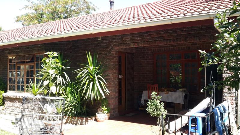 7 Bedroom Property for Sale in Kokstad KwaZulu-Natal