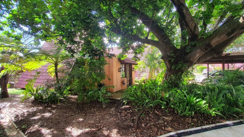 3 Bedroom Property for Sale in Hibberdene KwaZulu-Natal