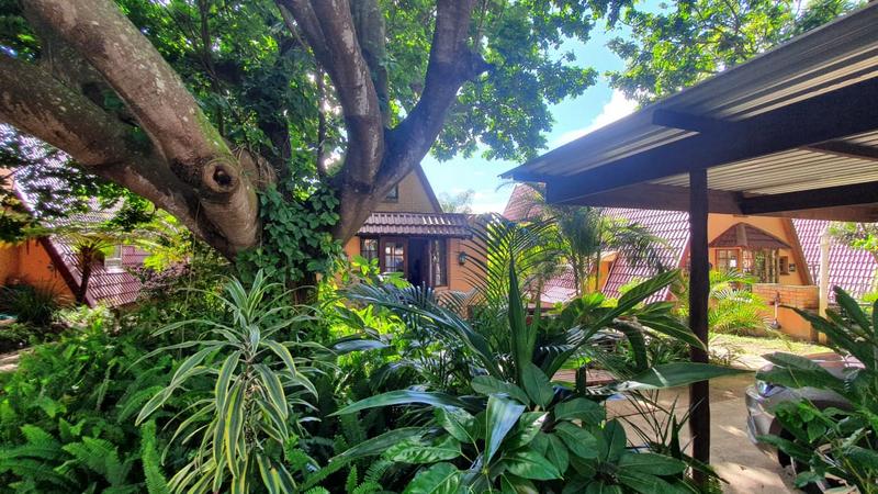 3 Bedroom Property for Sale in Hibberdene KwaZulu-Natal