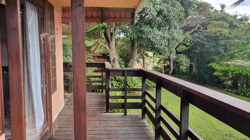 3 Bedroom Property for Sale in Hibberdene KwaZulu-Natal