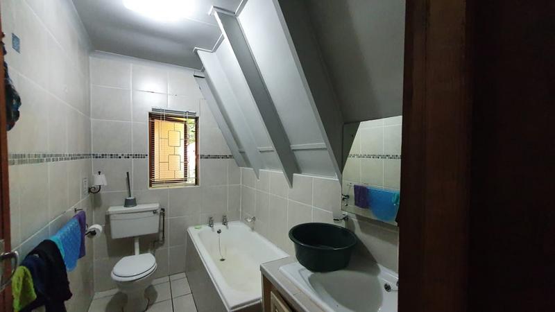 3 Bedroom Property for Sale in Hibberdene KwaZulu-Natal