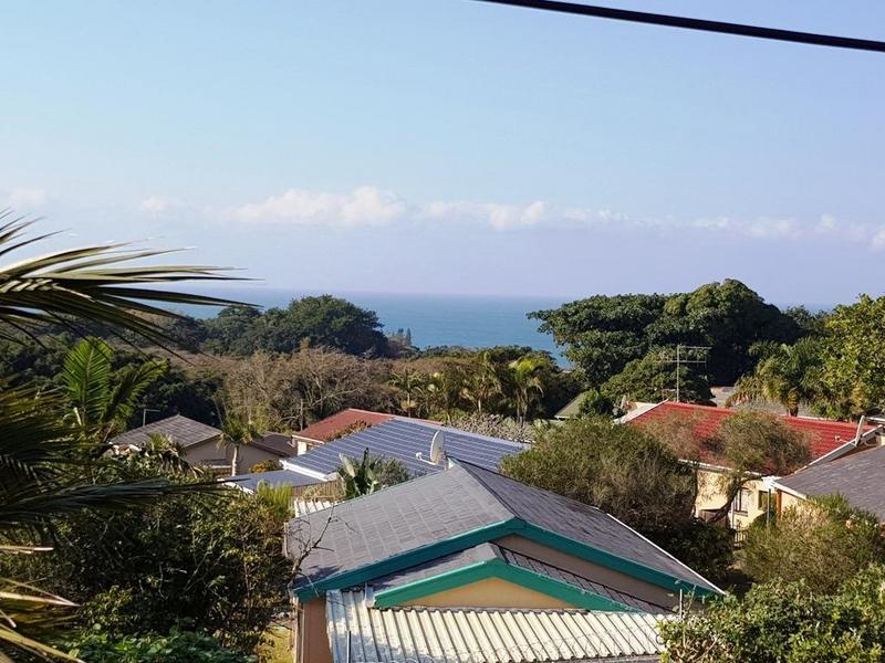 3 Bedroom Property for Sale in Hibberdene KwaZulu-Natal