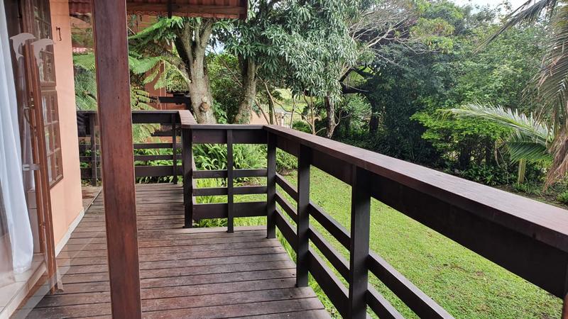 3 Bedroom Property for Sale in Hibberdene KwaZulu-Natal