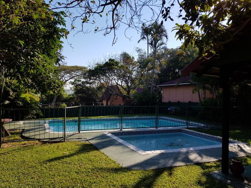 3 Bedroom Property for Sale in Hibberdene KwaZulu-Natal