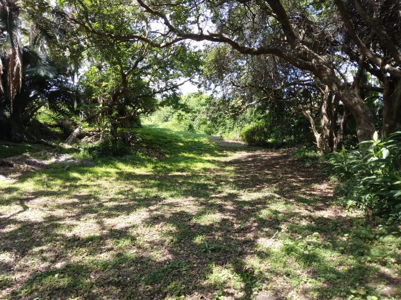 0 Bedroom Property for Sale in Hibberdene KwaZulu-Natal
