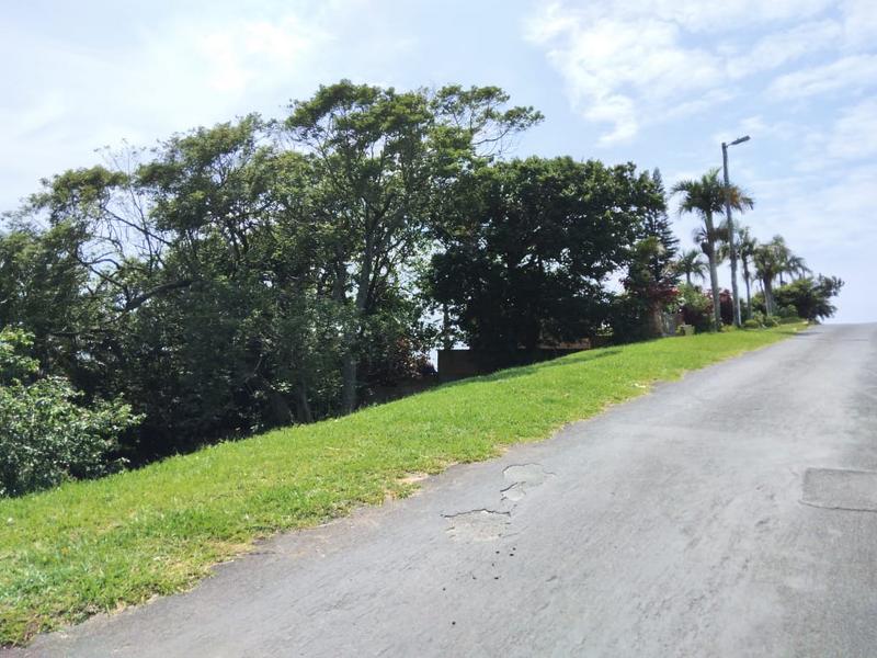 0 Bedroom Property for Sale in Hibberdene KwaZulu-Natal