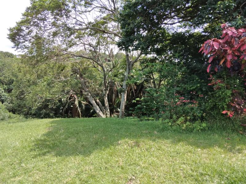 0 Bedroom Property for Sale in Hibberdene KwaZulu-Natal