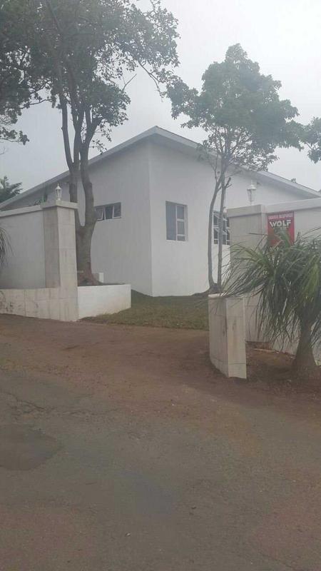 4 Bedroom Property for Sale in Margate KwaZulu-Natal