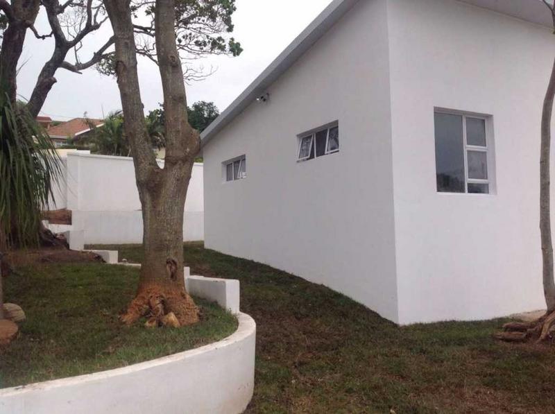 4 Bedroom Property for Sale in Margate KwaZulu-Natal