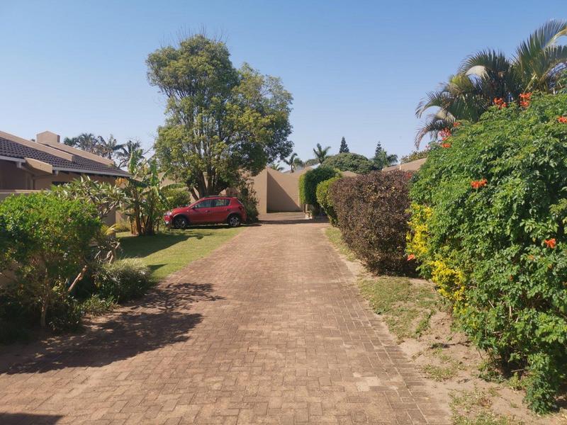 2 Bedroom Property for Sale in Margate KwaZulu-Natal