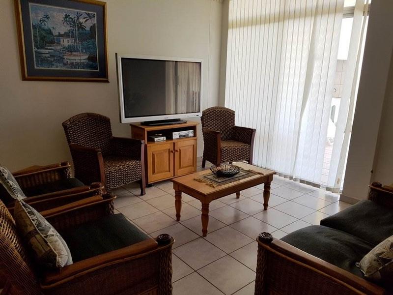 3 Bedroom Property for Sale in Margate KwaZulu-Natal
