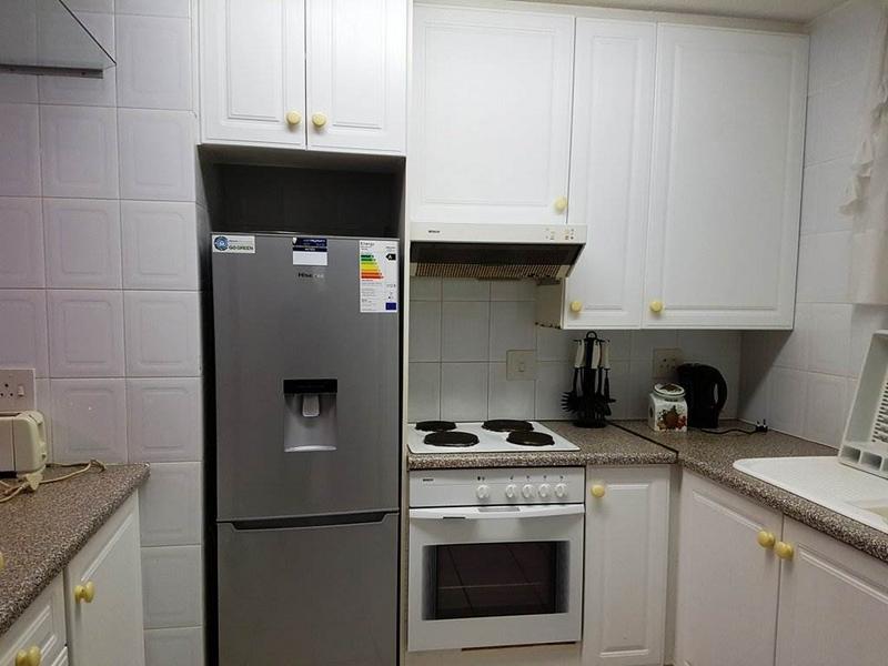 3 Bedroom Property for Sale in Margate KwaZulu-Natal