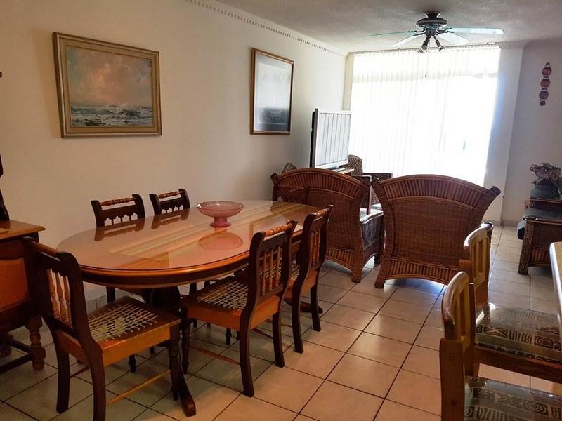 3 Bedroom Property for Sale in Margate KwaZulu-Natal