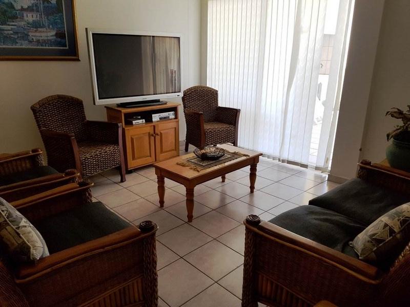 3 Bedroom Property for Sale in Margate KwaZulu-Natal