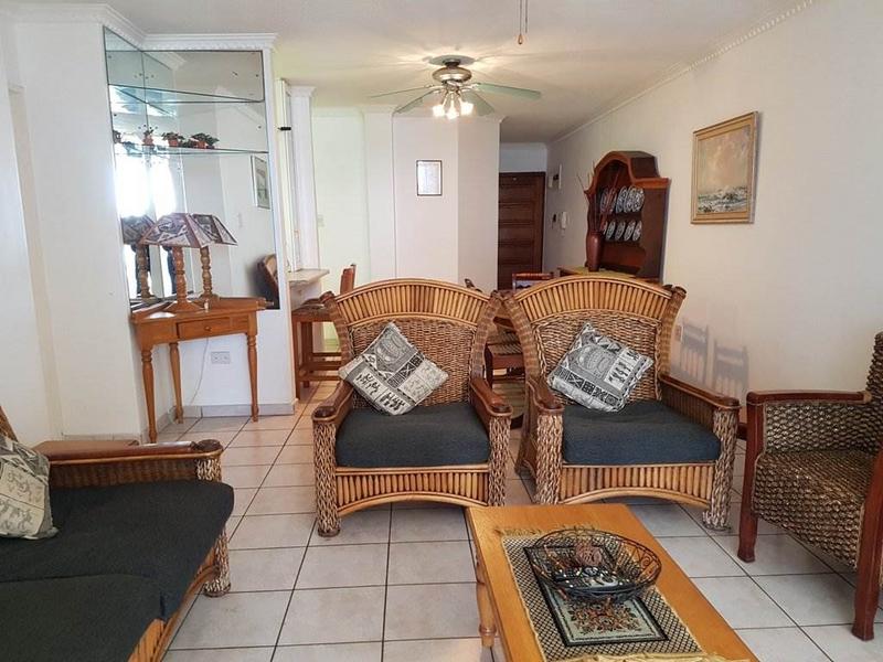 3 Bedroom Property for Sale in Margate KwaZulu-Natal