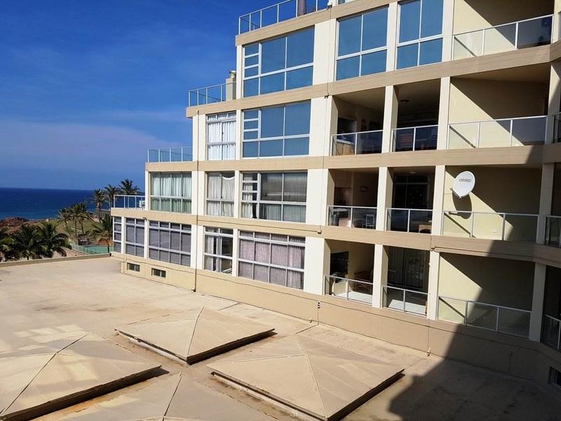 3 Bedroom Property for Sale in Margate KwaZulu-Natal