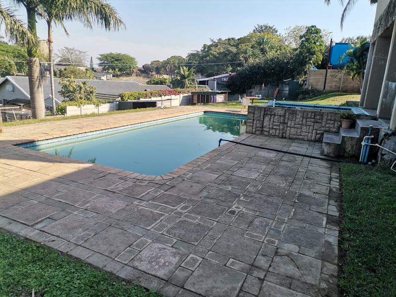 6 Bedroom Property for Sale in Margate KwaZulu-Natal