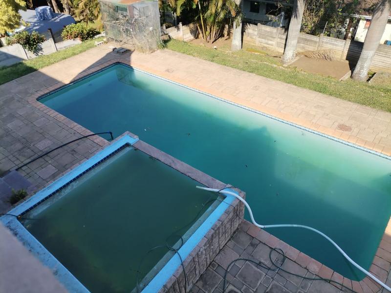 6 Bedroom Property for Sale in Margate KwaZulu-Natal