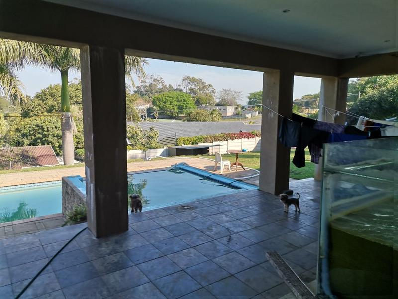 6 Bedroom Property for Sale in Margate KwaZulu-Natal